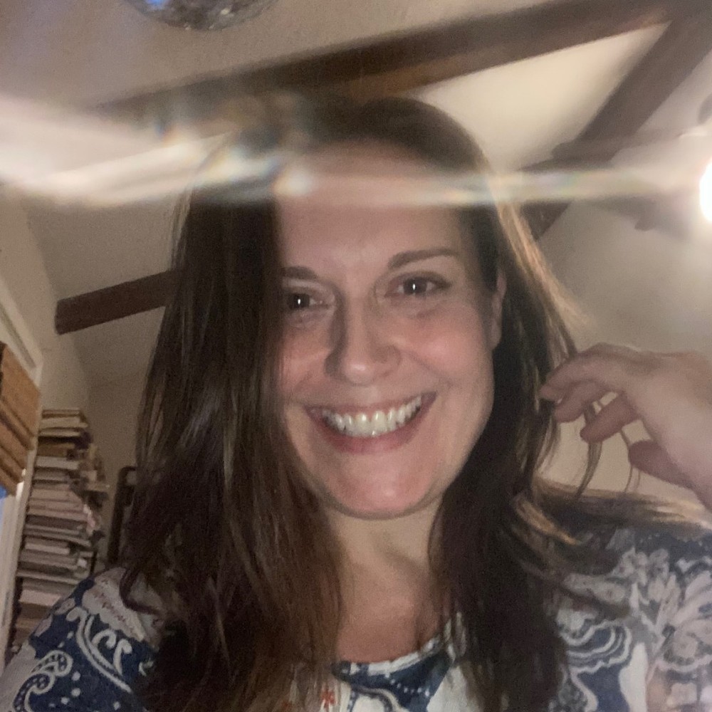 Meet your Posher, Jill